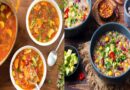Instant Pot Vegetable Quinoa Soup - Nutritious One-Pot Dish