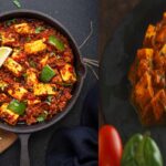 Dhaba Style Tawa Paneer - Better Than Restaurant