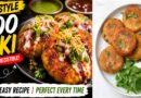 Street Style Aloo Tikki Recipe | Crispy, Spicy & Easy Indian Street Food at Home