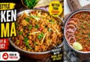 Dhaba Style Chicken Keema Recipe: The Best Spicy, Smoky, and Real Indian Comfort Food