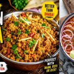 Dhaba Style Chicken Keema Recipe: The Best Spicy, Smoky, and Real Indian Comfort Food