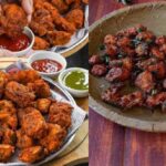 Street- Style Chicken Pakoda Recipe | Crispy, Juicy & Super Spicy Snack at Home