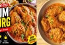 Restaurant-Style Dum Murg Recipe: How to Make Rich, Aromatic Mughlai Chicken at Home