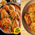 Restaurant-Style Dum Murg Recipe: How to Make Rich, Aromatic Mughlai Chicken at Home