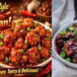 Restaurant-Style Gobi Manchurian Recipe: Crispy, Spicy & Better Than Takeout