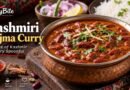Authentic Kashmiri Rajma Curry Recipe | Creamy, Aromatic Rajma Chawal